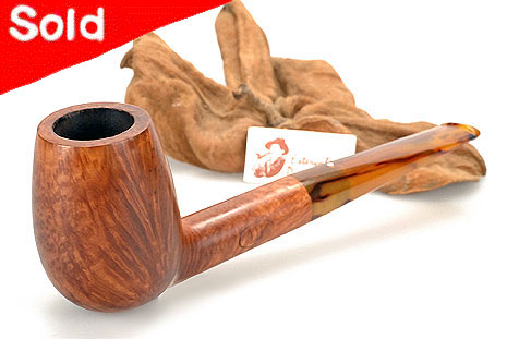 Alfred Dunhill Root Briar 4134 "2006" Estate oF